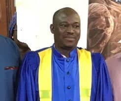 Membre URSAF revue Tamboye