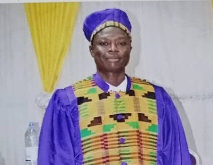 Membre URSAF revue Tamboye