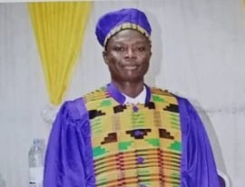revue tamboye université de lomé université de kara togo Membre URSAF revue Tamboye