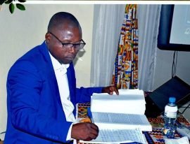 revue tamboye université de lomé université de kara togo Membre URSAF revue Tamboye